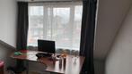 Galant Ikea Bureau + ladenblok, Huis en Inrichting, Bureaus, Ophalen, In hoogte verstelbaar, Gebruikt, Bureau