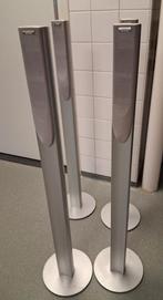 JVC home theater Systeem, Ophalen, Zo goed als nieuw, JVC