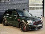 Mini Countryman 2.0 John Cooper Works ALL4 Chili | 306 PK, Automaat, 1998 cc, Gebruikt, Bedrijf