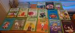 Borre boekjes, Boeken, Ophalen of Verzenden, Gelezen