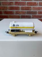 Piko Ketelwagon VTG, Hobby en Vrije tijd, Modeltreinen | H0, Ophalen of Verzenden, Gebruikt, Wagon, Piko