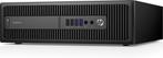 Hp 800G2 Elitedesk i5-6500@3.20GHz ssd windows 11, Ophalen, Hp, 256 GB, 8 GB