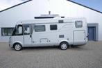 Hymer BMC-I 600 | Levelsysteem | Alde verwarming | Enkele be, Caravans en Kamperen, Campers, Integraal, 7 tot 8 meter, Bedrijf