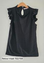 Retour Jeans shirt maat 152/158 ZGAN, Meisje, Ophalen of Verzenden, Zo goed als nieuw, Shirt of Longsleeve