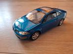 Renault Megane Cabrio 1:18 Solido, Ophalen of Verzenden, Gebruikt, Auto, Solido