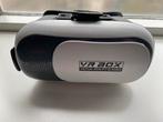 VR Bril voor smartphone, Verzenden, Zo goed als nieuw, Telefoon