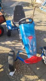 Skelters Mammoet/, Ophalen, Zo goed als nieuw, Mammoet