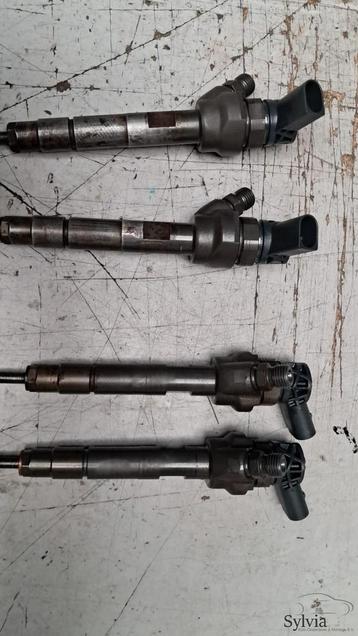 Verstuiver diesel N47 BMW 1 / 2 / 3 serie 7810702  044511047 beschikbaar voor biedingen
