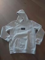 CARS JEANS  hoodie crème kleur maat 12 (152), Jongen of Meisje, Trui of Vest, Ophalen of Verzenden, Zo goed als nieuw