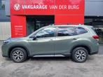 Subaru Forester 2.0i e-BOXER Premium, 12 maanden, Euro 6, 4 cilinders, Leder