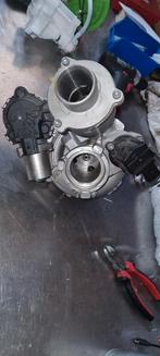 Golf 7R IS38 2.0 tsi turbo zonder turbinehuis en wielen, Ophalen of Verzenden, Gebruikt