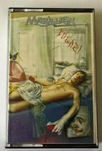 Marillion - Fugazi Cassette Zuid-Afrika, Hilversum, Gebruikt, Parlophone bv, 1 bandje
