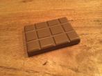 Houten reep chocolade, zgan, Ophalen of Verzenden, Zo goed als nieuw, Hout, Speelkeuken-accessoire