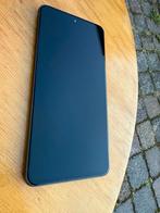 Samsung Galaxy S21 FE 5G, 128 GB., Zwart, Ophalen of Verzenden, Zo goed als nieuw, 128 GB