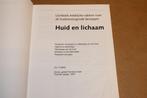 Huid & Lichaam — Anatomie & Fysiologie Leerboek, Boeken, Gezondheid, Dieet en Voeding, Ophalen of Verzenden, Gelezen, Dieet en Voeding
