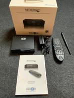 Mediaplayer mede8er compleet in doos, Ophalen of Verzenden, Zo goed als nieuw, HDMI, Zonder harde schijf