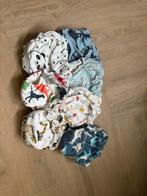 7 Oefenbroekjes - Verschillende Prints, Ophalen, Gebruikt, Jongetje of Meisje