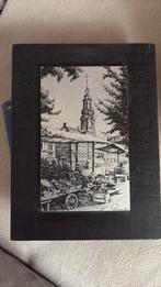 22a singelmunt. Wim riem. Ootmarsum, Ophalen of Verzenden