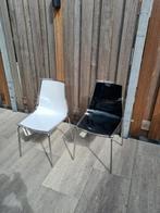Eetkamerstoelen Bontempi Leyla  - Nieuw (4 stuks), Ophalen, Overige kleuren, Nieuw, Vier