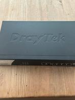 Draytek vigor 2960, Ophalen of Verzenden, Zo goed als nieuw, Router
