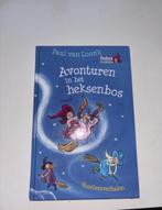 Foeksia de miniheks, Boeken, Kinderboeken | Jeugd | onder 10 jaar, Verzenden, Zo goed als nieuw