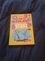 Zoete zusjes zoeken een schat, Ophalen of Verzenden, Zo goed als nieuw, Fictie algemeen