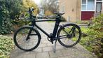 Cowboy C3+extra parts, Fietsen en Brommers, Elektrische fietsen, Gebruikt, Ophalen of Verzenden, 50 km per accu of meer, 55 tot 59 cm