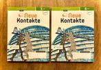 Neue Kontakte VWO 5 en VWO 6. Duits Leerwerkboek 7e editie., VWO, Duits, Ophalen of Verzenden, Zo goed als nieuw