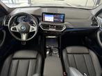 BMW X3 xDrive30e M sport Facelift | Pano-Dak | Keyless | Lee, Automaat, Gebruikt, Bedrijf, Vierwielaandrijving