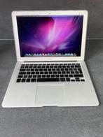 MacBook Air 13 inch 2010, Computers en Software, Apple Macbooks, Gebruikt, Qwerty, 13 inch, Minder dan 2 Ghz