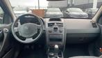 Renault Mégane 1.6-16V Expr. Luxe 1e eig. 119.000km Clima C, Voorwielaandrijving, Stof, Gebruikt, Metallic lak