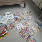 Heel veel lego instructieboekjes. Oa lego city en friends, Ophalen of Verzenden, Overige merken