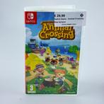 Switch Game : Animal Crossing New horizon, Spelcomputers en Games, Spelcomputers | Nintendo Switch, Nintendo, Zo goed als nieuw