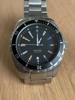 Nautica Watch, Overige merken, Staal, Ophalen of Verzenden, Staal