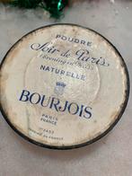 Vintage Soir de Paris Poederdoos, Ophalen of Verzenden