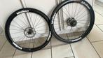 Vision carbon wielen, Ophalen of Verzenden, Zo goed als nieuw, Racefiets, Wiel