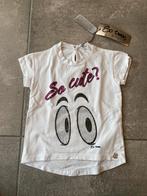 Miss grand meisjes zomershirtje maat 98 nieuw kaartjes, Ophalen of Verzenden, Nieuw, Meisje, Jurk of Rok