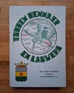 Tussen sennaer en lauwers
Geschiedenis in woord en beeld, Ophalen of Verzenden, Zo goed als nieuw