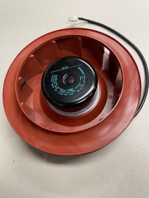 Ventlator WTW AWB, Doe-het-zelf en Verbouw, Ventilatie en Afzuiging, Ophalen of Verzenden, Zo goed als nieuw, Ventilator en Afzuiger