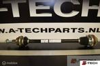 Aandrijfas rechtsachter Audi A3 8V S3 12-'17 5q0501204a, Audi, Gebruikt, Audi, Ophalen of Verzenden