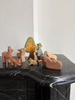 Ostheimer houten speelgoed, Kinderen en Baby's, Speelgoed | Houten speelgoed, Ophalen of Verzenden, Zo goed als nieuw