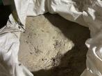 Leemstuc big bags, Doe-het-zelf en Verbouw, Ophalen, Nieuw, Overige materialen, Minder dan 4 cm