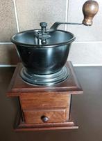 Antieke/vintage (hand)koffiemolen, Ophalen of Verzenden