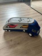 Little Tikes Transporter, Ophalen, Zo goed als nieuw