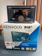 Dab radio, Ophalen of Verzenden, Zo goed als nieuw