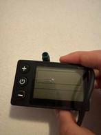 Opvoer scherm fatbike, Fietsen en Brommers, Fietsonderdelen, Ophalen, Nieuw