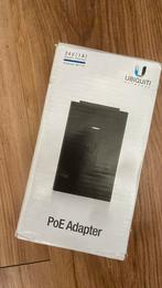 Ubiquiti POE-24-24W-G-EU, Ophalen, Gebruikt