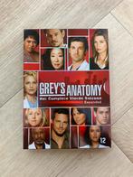 Grey’s Anatomy DVD set - complete 4e seizoen, Ophalen of Verzenden, Zo goed als nieuw