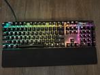 Steelseries Apex Pro - Omni Keys - Goede Staat, Computers en Software, Toetsenborden, Gaming toetsenbord, Ophalen of Verzenden