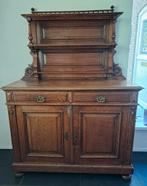 Antieke Buffetkast, Antiek en Kunst, Ophalen